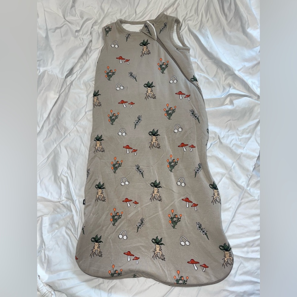Kyte Baby Sleep Sack Small 1 TOG Harry Potter Herbology